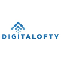 Digitalofty Services LLP logo - Similar company to Devak Infomark Private Limited