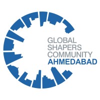 Ahmedabad Global Shapers logo - Similar company to G R Foundation