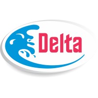 Delta Cooling Towers P. Ltd. logo - Similar company to Paltech Cooling Towers & Equipments Ltd.