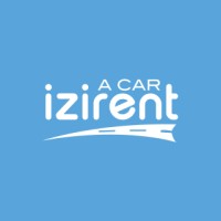 Izirentacar logo - Similar company to Explayin Media Works