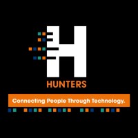 Hunter Communication Services logo - Similar company to Altida Ltd