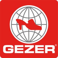 Gezer Ayakkabı logo - Similar company to Haibrag