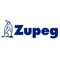 Zupeg logo - Similar company to Indata Pack-System