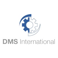 DMS INTERNATIONAL SRL logo - Similar company to Dms Technology Consultants