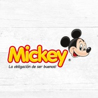 Mickey S.R.L. logo - Similar company to Getsepy
