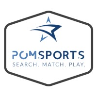 PomSports logo - Similar company to Kelly D. Jordan Family Law Firm