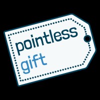 Pointless Gift logo - Similar company to The Bell Group