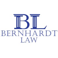 Bernhardt Law, PLLC logo - Similar company to Bernhardt Riley, Attorneys At Law, Pllc