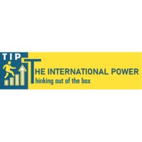 The International Power LLC logo - Similar company to شركة العصفور لاستشارات تنمية الموارد البشرية