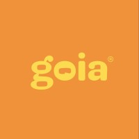 goia® logo - Similar company to Alegria Design