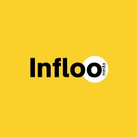 Infloo Media logo - Similar company to Brandfarm