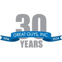 GGI | Great Guys, Inc. logo - Similar company to Braddock Corporate