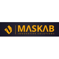 Maskab logo - Similar company to Photon Data