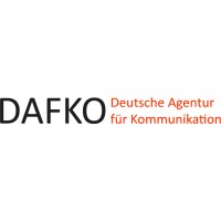 DAFKO Deutsche Agentur für Kommunikation logo - Similar company to Ocean'S 5