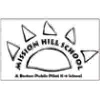 Mission Hill K-8 School