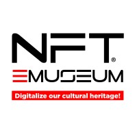 NFT eMuseum logo - Similar company to Epic Lifestyles