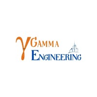 GAMMA Engineering logo - Similar company to Gamma Engineering