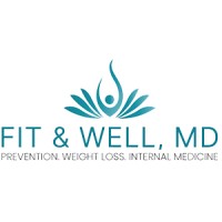 Fit & Well, MD logo - Similar company to Okani