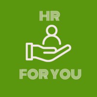 HR FOR YOU logo - Similar company to Hr For You