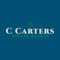 C Carters Estate Agents logo - Similar company to Caddyconnect