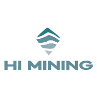 Hi Mining logo - Similar company to Cocook