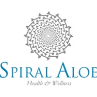 Spiral Aloe Health & Wellness logo - Similar company to Mindful Motion Community
