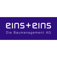 eins+eins | Die Baumanagement AG logo - Similar company to Invast