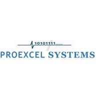 PROEXCEL SYSTEMS logo - Similar company to Pranit Engineering Works