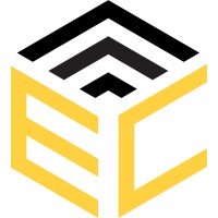 E-Cell Christ University logo - Similar company to Ganeshkanade.Com