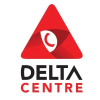 Delta Centre logo - Similar company to Al Khaimah Real Estate