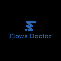 Flows Doctor logo - Similar company to Ye Group.