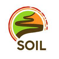 SOIL logo - Similar company to Rootspring
