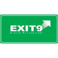 Exit9 - Brand Activation
