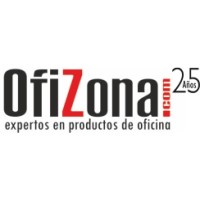 OFIZONA.COM Expertos en material de oficina logo - Similar company to Comprar Material De Oficina