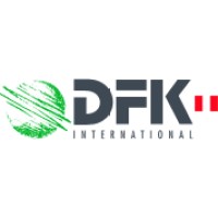 DFK International Perú logo - Similar company to Ifit Perú