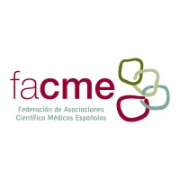 Federación de Asociaciones Científico Médicas Españolas (FACME) logo - Similar company to Sabercomunicar.Com