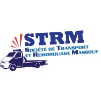 SOCIETE DE TRANSPORT ET REMORQUAGE MASSOUF logo - Similar company to Coco Mango