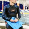 Freediving Daniel Weißhoff logo - Similar company to Antiseptica