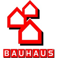 BAUHAUS España logo - Similar company to Obramat