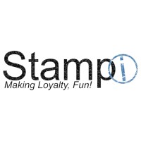 Stampi Loyalty logo - Similar company to Vip Tech360