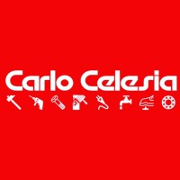 Carlo Celesia Ferramenta Professionale logo - Similar company to Arc Group