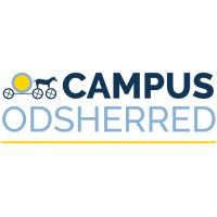 Campus Odsherred (Odsherreds Gymnasium) logo - Similar company to Notiva Aps