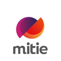 Mitie logo - Similar company to Interserve