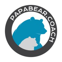 Papa Bear Coach logo - Similar company to Tech Officers