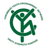 Caribbean Youth Environment Network logo - Similar company to Green Speaking