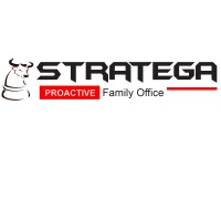 Stratega Family Office logo - Similar company to Kanaf-Strategy