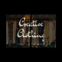 Creative fashion store logo - Similar company to Taazatadka