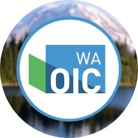 Washington State Office of the Insurance Commissioner logo - Similar company to Integrated Solutions Group
