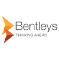 Bentleys Newcastle logo - Similar company to Mcgregor & Mcgregor Chartered Accountants & Financial Advisors