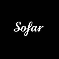 Sofar Sounds logo - Similar company to Dj Express